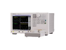 E4991B 임피던스 분석기, 1 MHz ~ 500 MHz / 1 GHz / 3 GHz