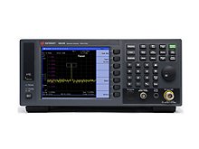 N9320B 스펙트럼 분석기 (BSA)