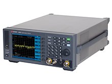 N9322C 스펙트럼 분석기 (BSA)