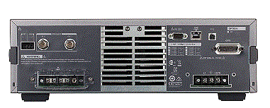 6800C 고성능 AC 공급기/분석기