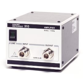 Sonoma-310 Amplifier (저소음)