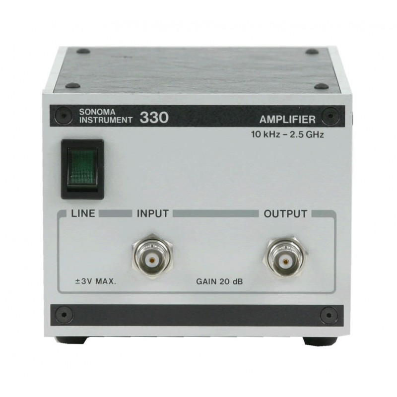 Sonoma-330 Amplifier (범용)