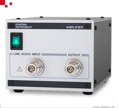 Sonoma-352 Amplifier (광대역)