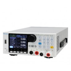 Programmable DC Electronic Load Model 63000 Series