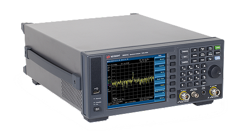 N9321C 스펙트럼 분석기(BSA)