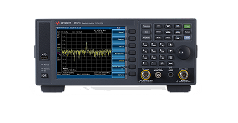 N9321C 스펙트럼 분석기(BSA)