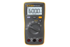 FLUKE-107