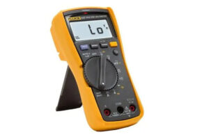 FLUKE-117