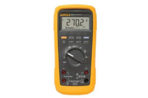 FLUKE-27II