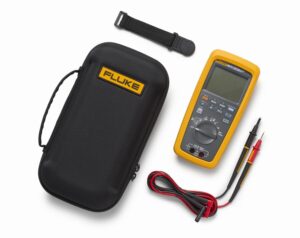 FLUKE-283FC 디지털 멀티미터