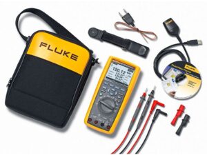 FLUKE-289FVF