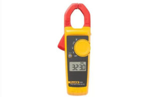 FLUKE-323