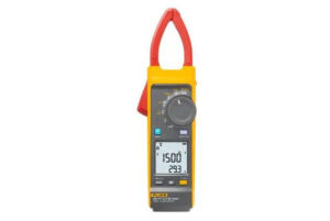 FLUKE 393