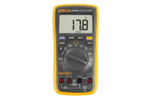 Fluke – 17B+