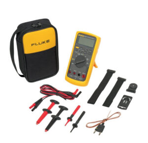 Fluke – 87V MAX E2KIT