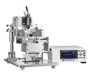 RM2610 전극저항 시스템