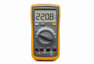 fluke 15b+